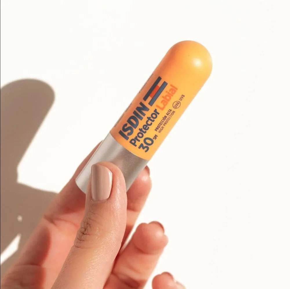 Protector Labial SPF 30 - Isdin img #3