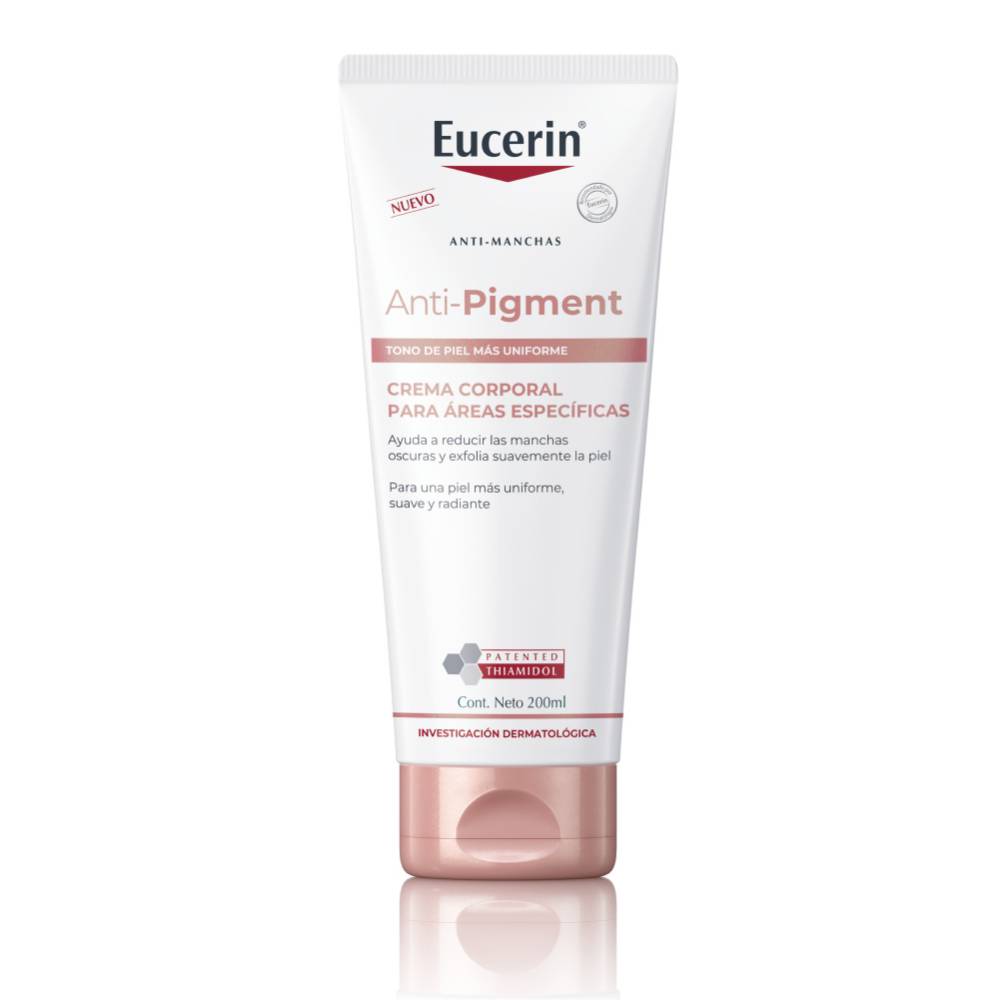 Antipigment Crema Corporal - Eucerin img #1