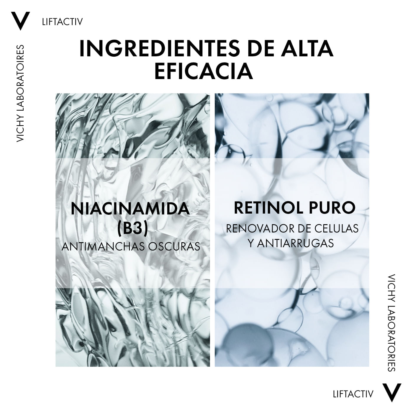 Liftactiv Crema Nocturna Antimanchas - Vichy img #2