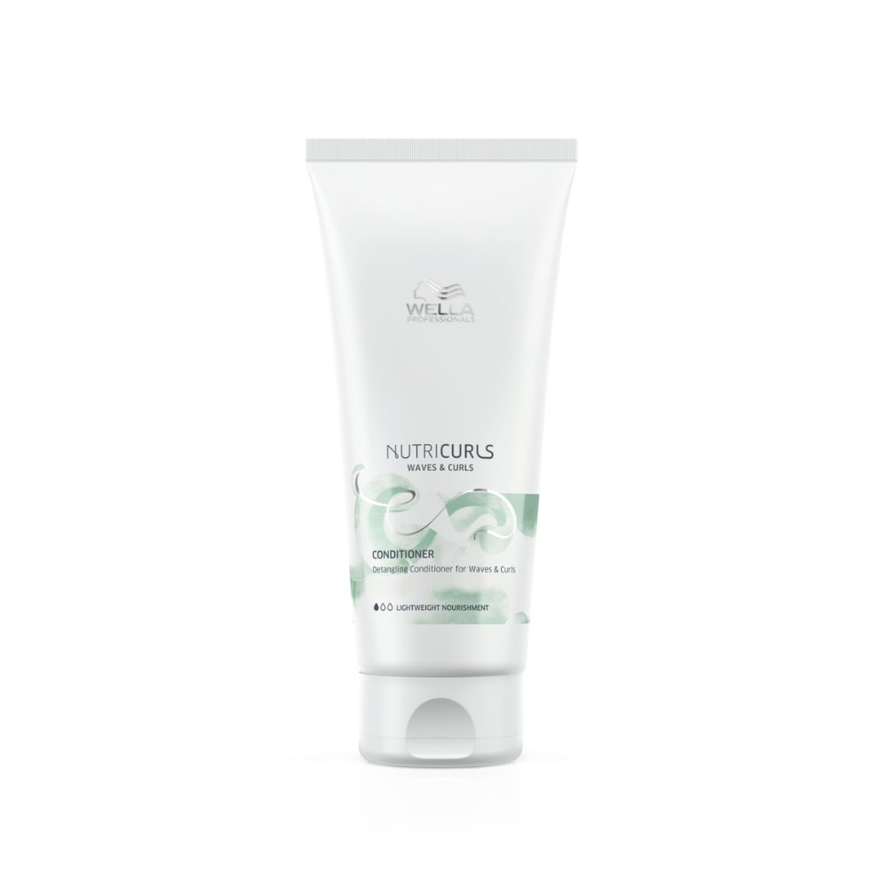 Acondicionador Nutrición Nutricurls - Wella Professionals img #1