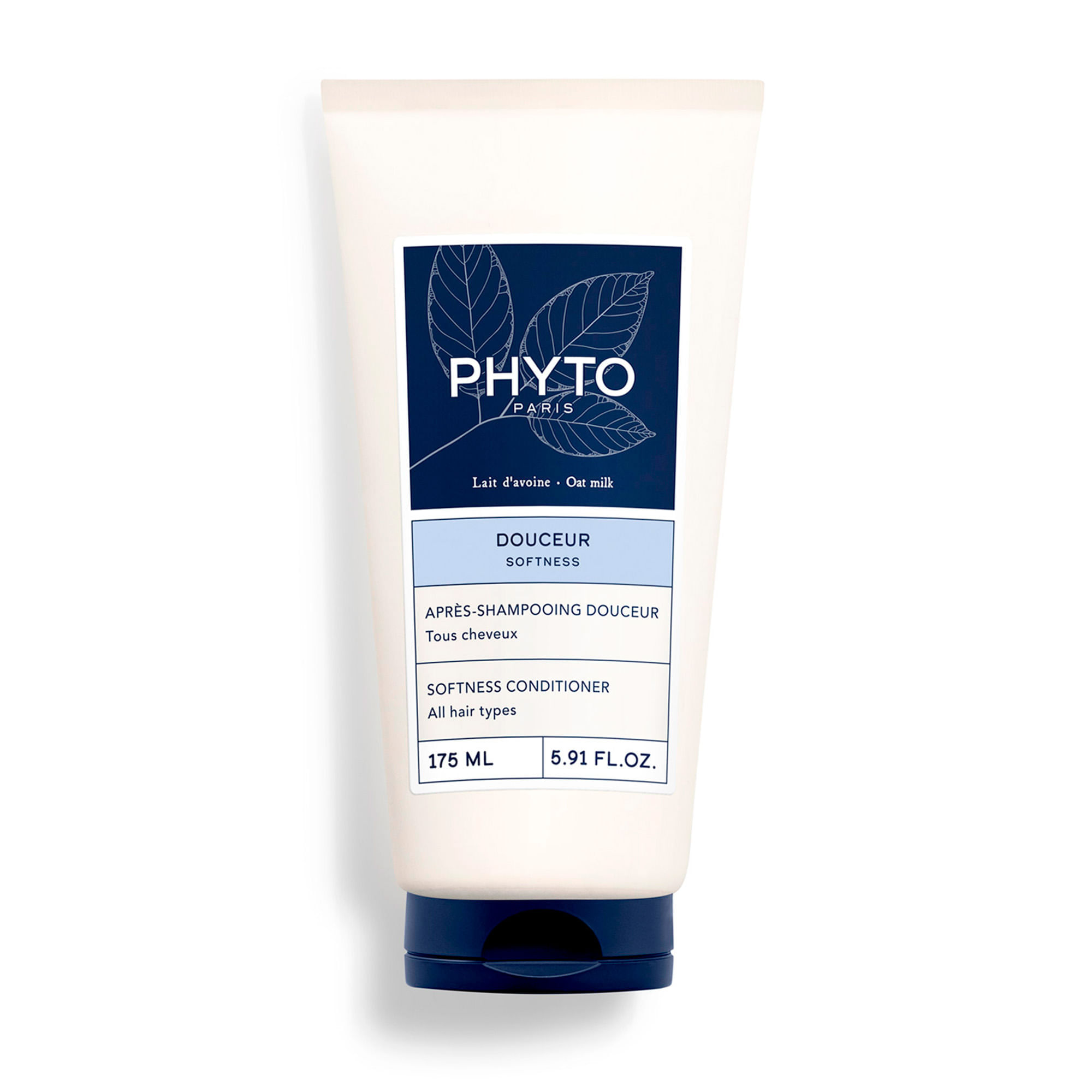 Acondicionador Suavidad - Phyto img #1