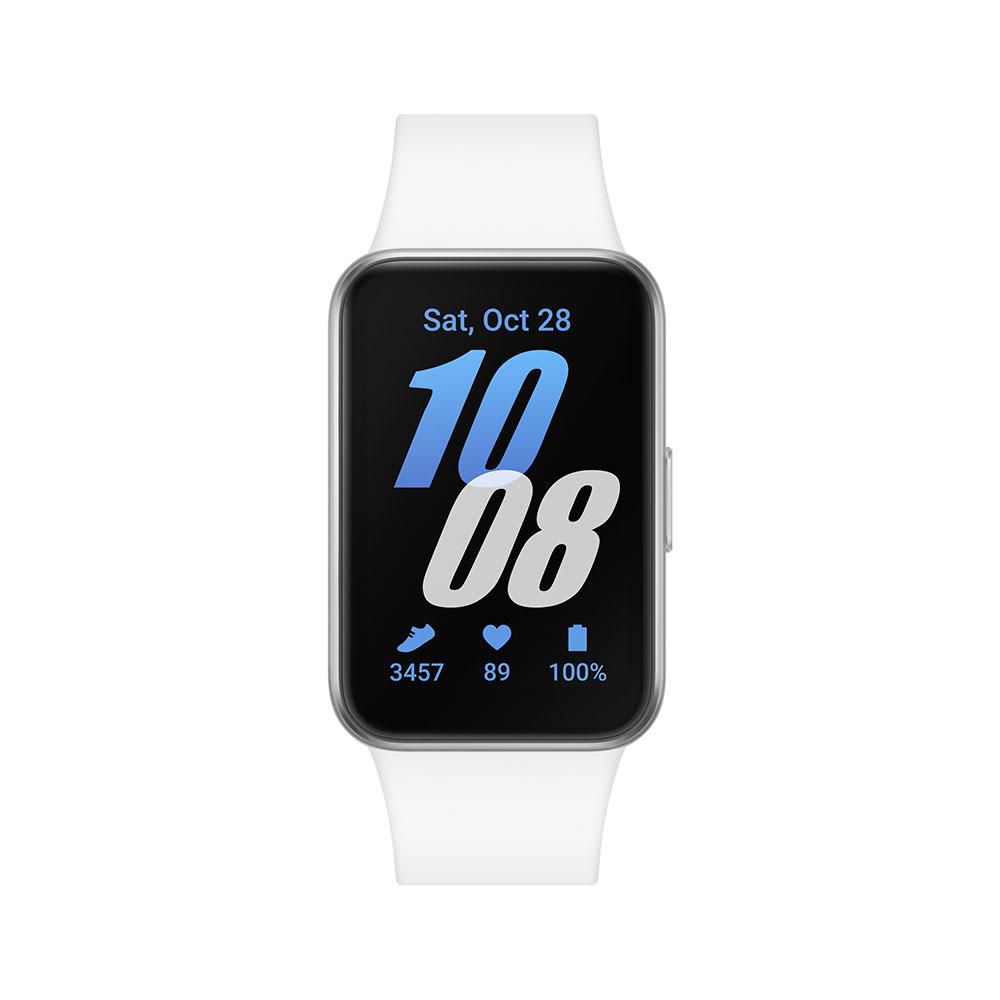 GALAXY FIT 3 PLATEADO SAMSUNG ACCESORIOS TELEFONIA SMR390NZS img #2