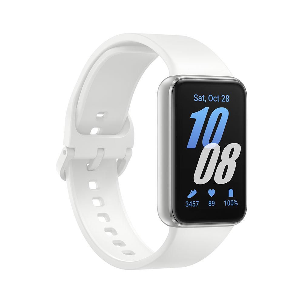 GALAXY FIT 3 PLATEADO SAMSUNG ACCESORIOS TELEFONIA SMR390NZS img #3