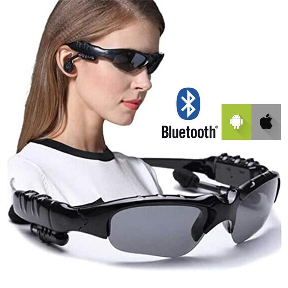 Gafas De Sol Con Bluetooth Éxito - Main Image