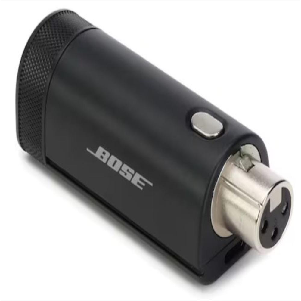 Transmisor Bose S1 Pro+ Wireless (Xlr) img #1