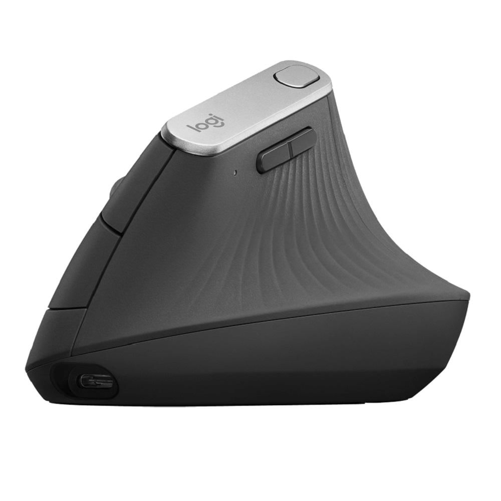 Mouse Logitech Mx Vertical Ref 910 005447 img #1