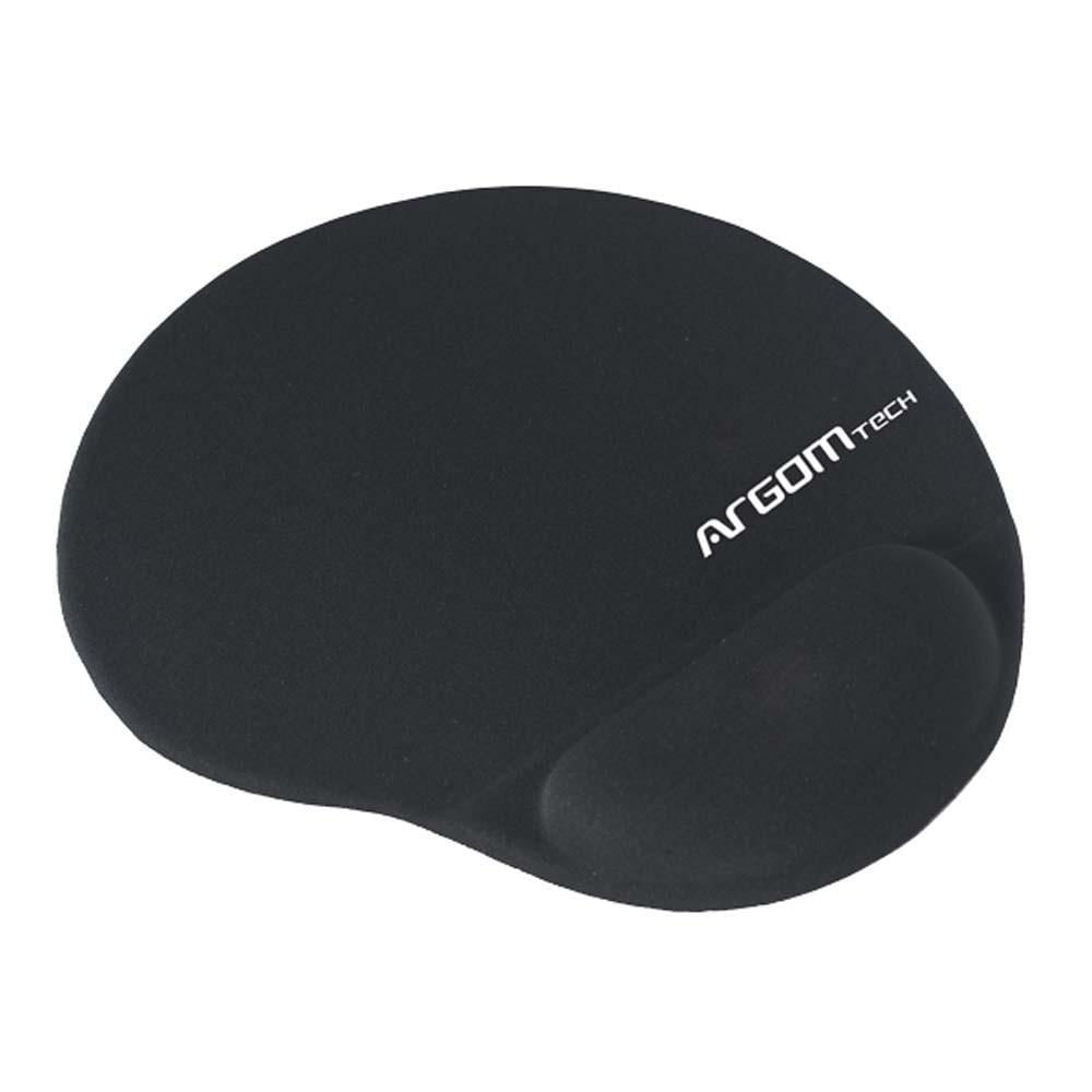 Pad Mouse Con Gel 360 img #2
