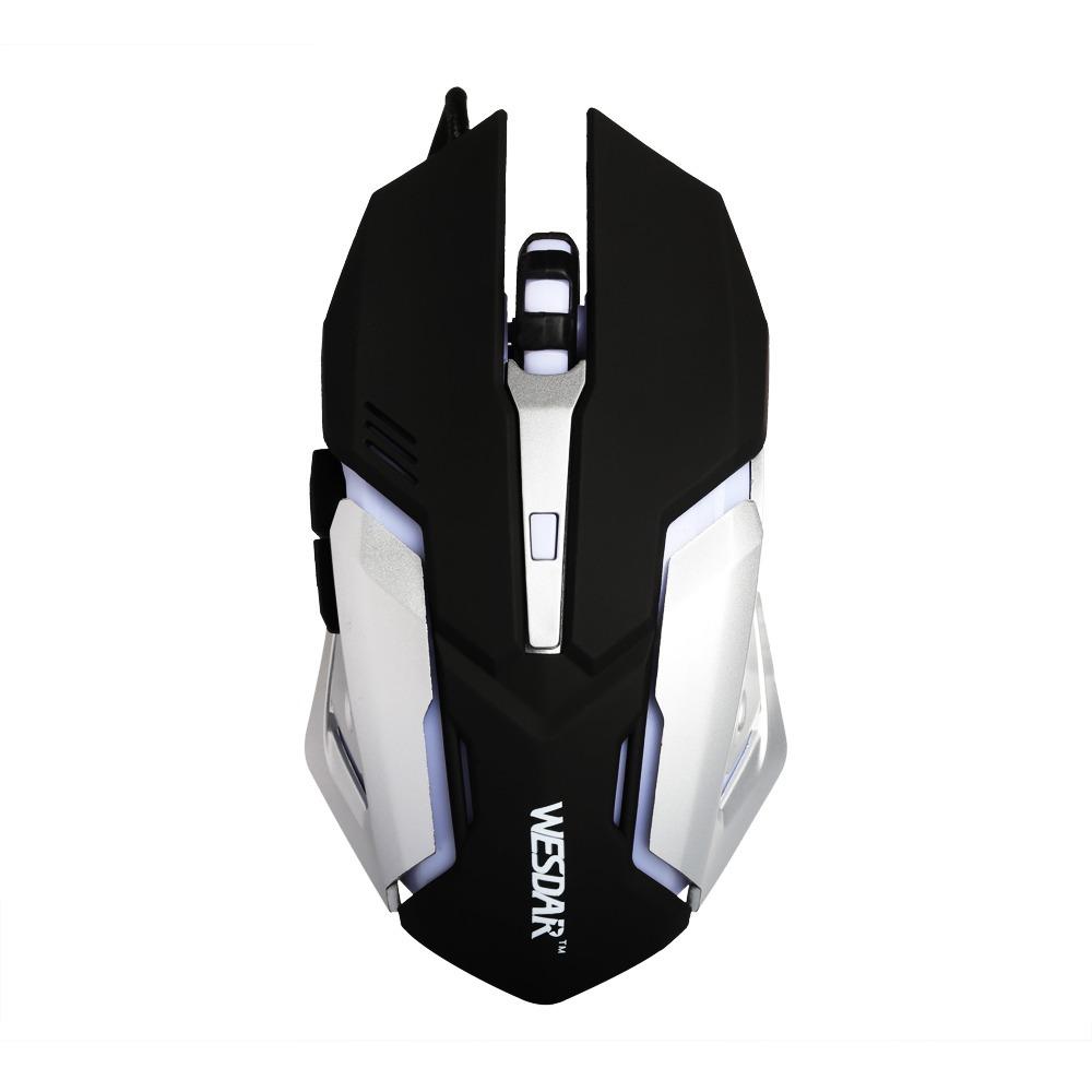 Combo Gaming X2 Mouse Y Mousepad img #1
