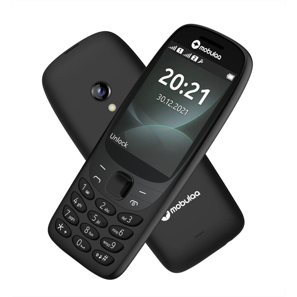 exito.com | Celular Flecha Mobulaa M1702 Dual Sim Negro