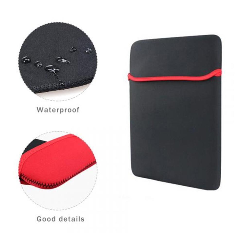 Funda En Neopreno Para Computador Portatil De 14 Pul Exito