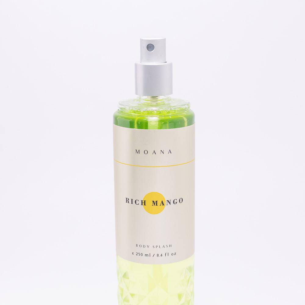 Splash Moana Rich Mango 250 Ml img #4