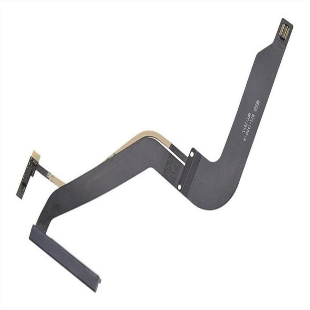Flex Cable De Disco Duro Macbock Pro A1278 Core I5 I7 2012 img #1
