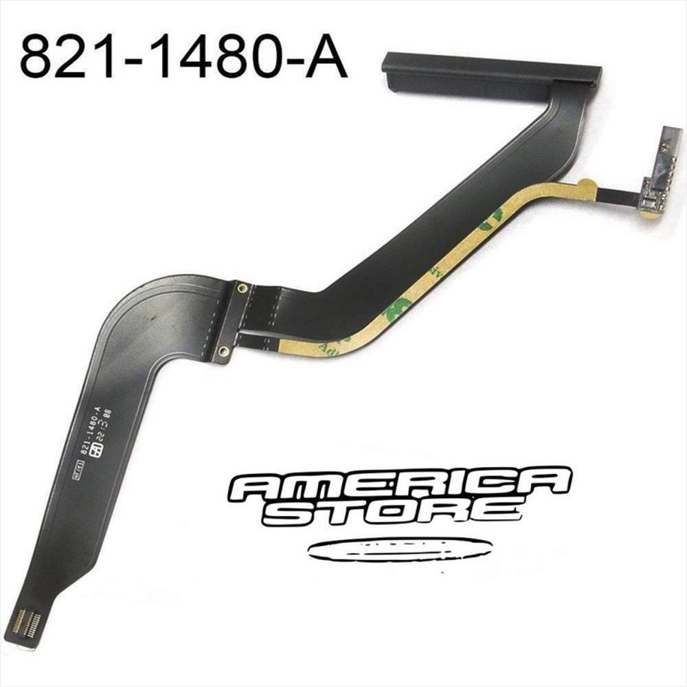 Flex Cable De Disco Duro Macbock Pro A1278 Core I5 I7 2012 img #2