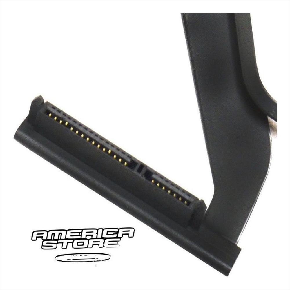 Flex Cable De Disco Duro Macbock Pro A1278 Core I5 I7 2012 img #3