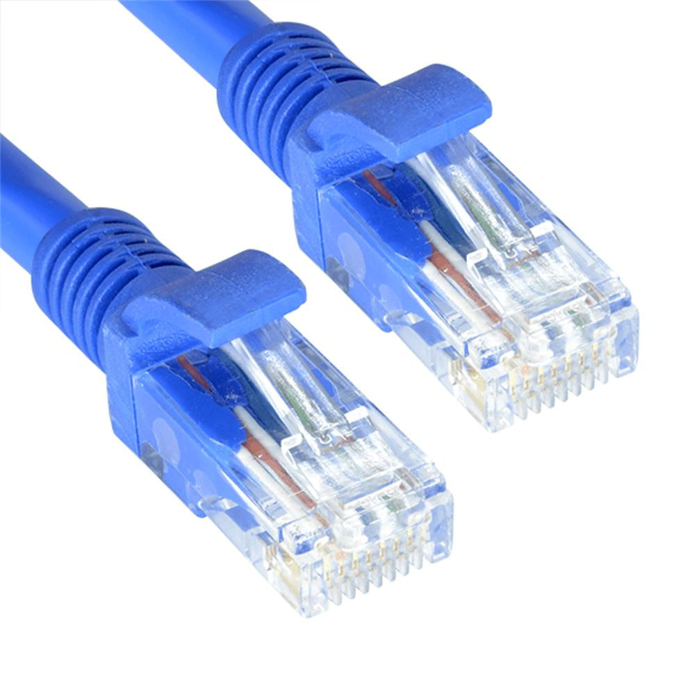 Cable De Red Cat 5E 10M img #2