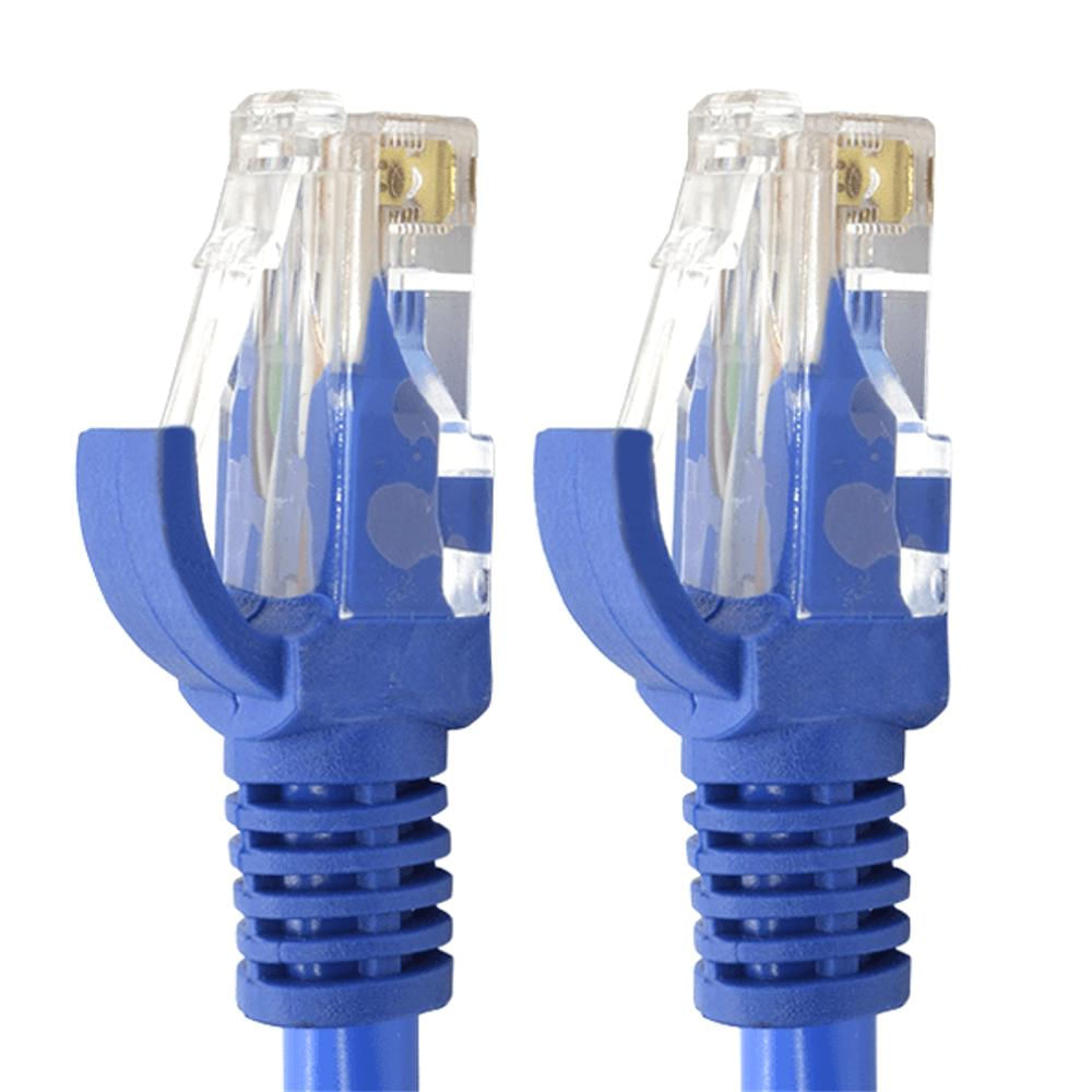 Cable De Red Cat 5E 10M img #3