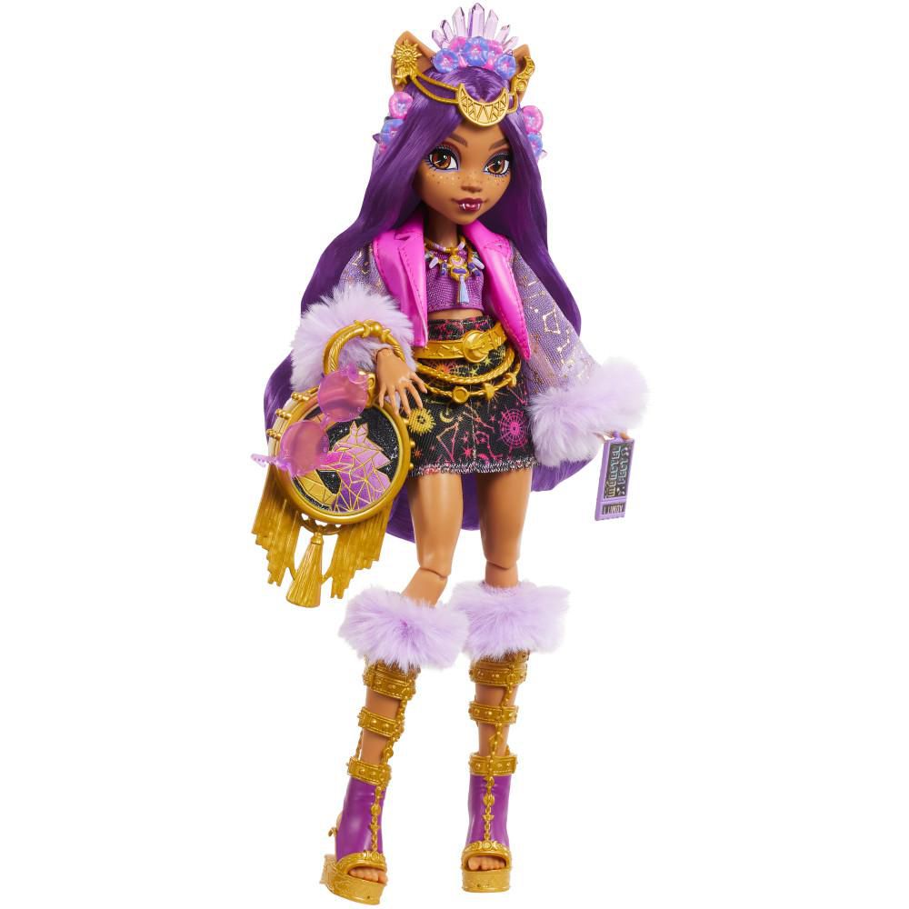 Muñeca   MONSTER HIGH img #1