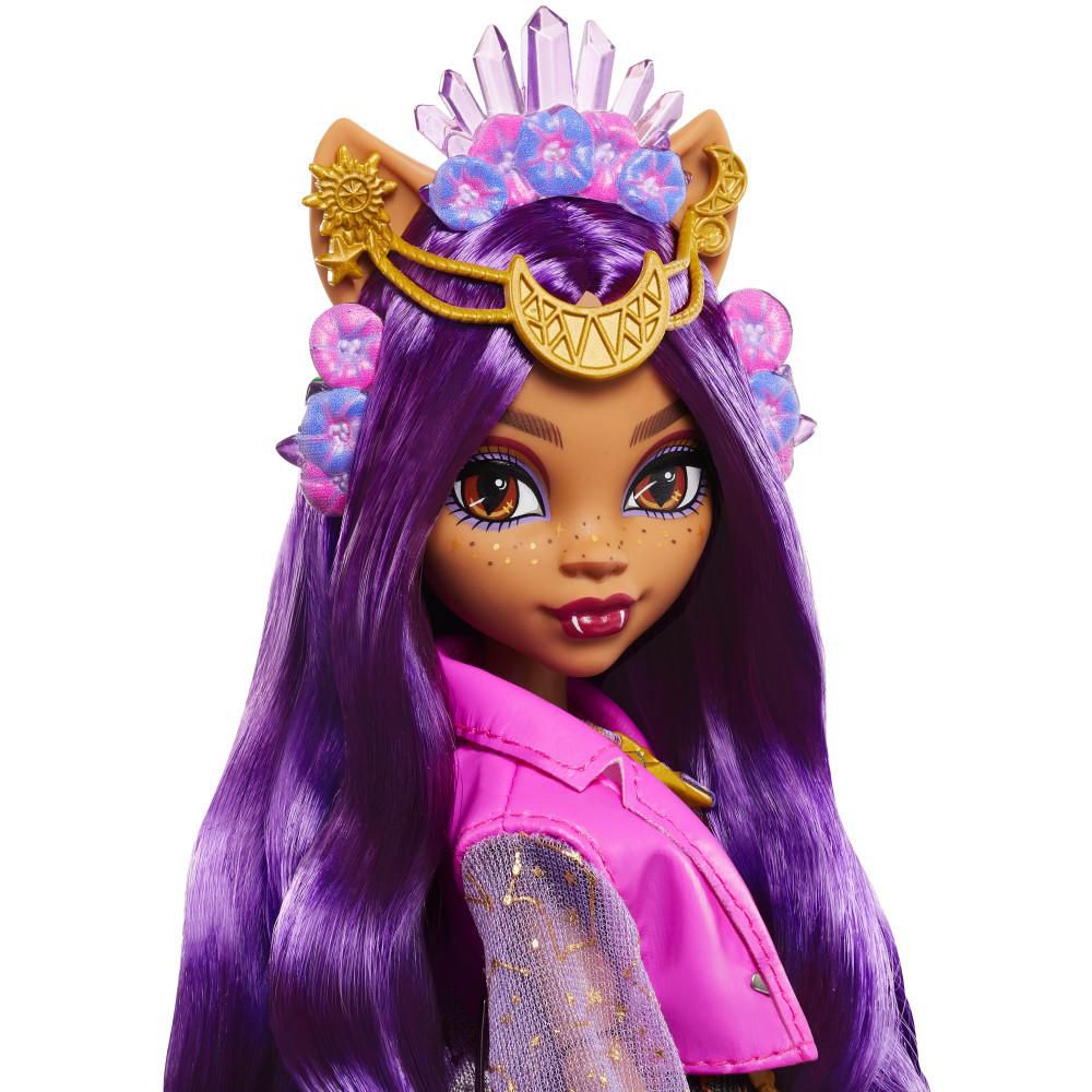 Muñeca   MONSTER HIGH img #2