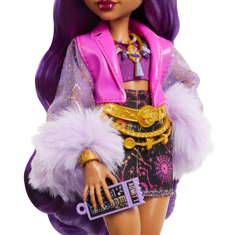 Muñeca   MONSTER HIGH img #4