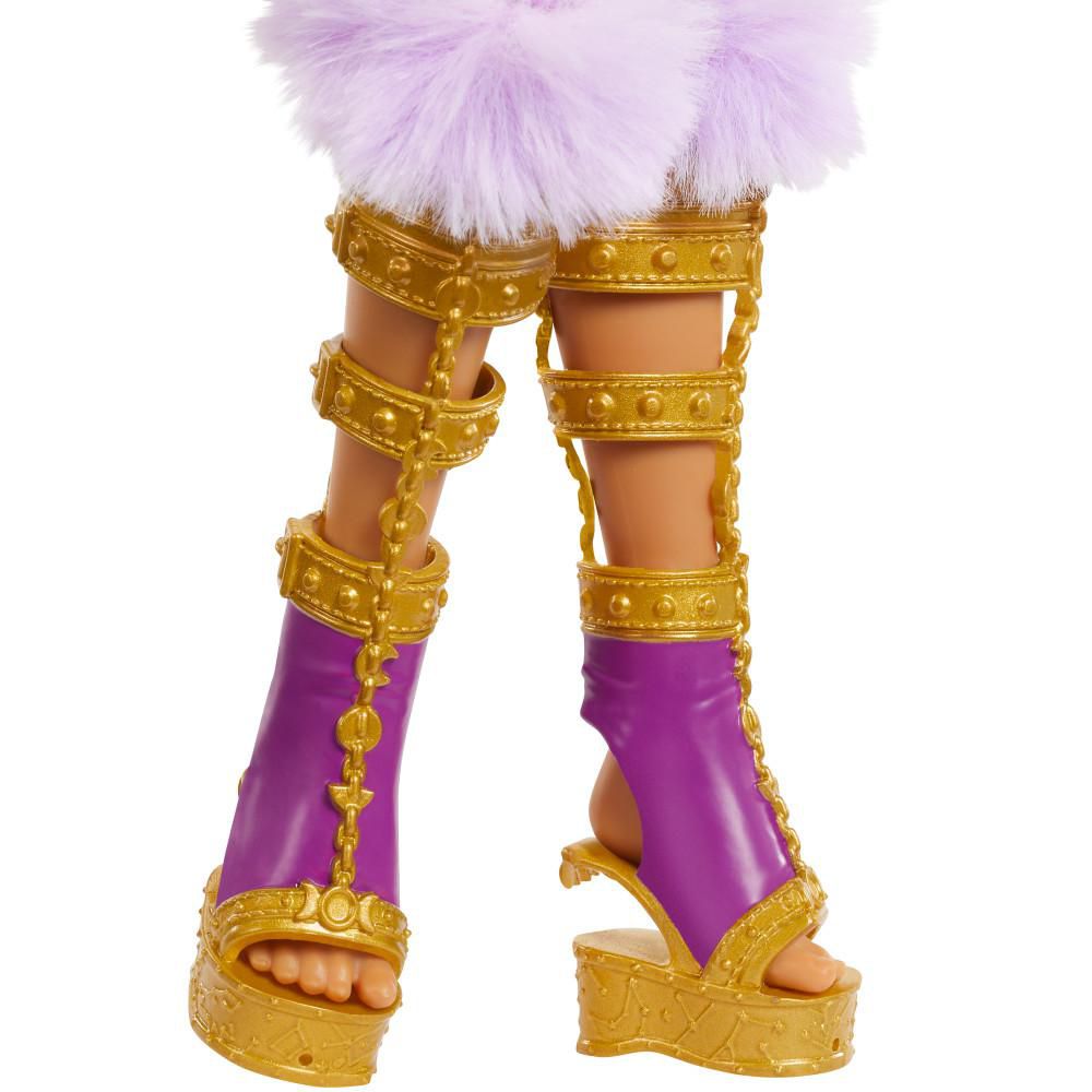 Muñeca   MONSTER HIGH img #5