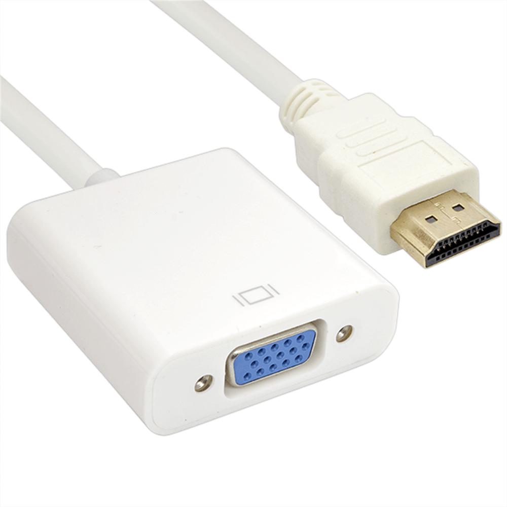 Convertidor Hdmi A Vga img #2