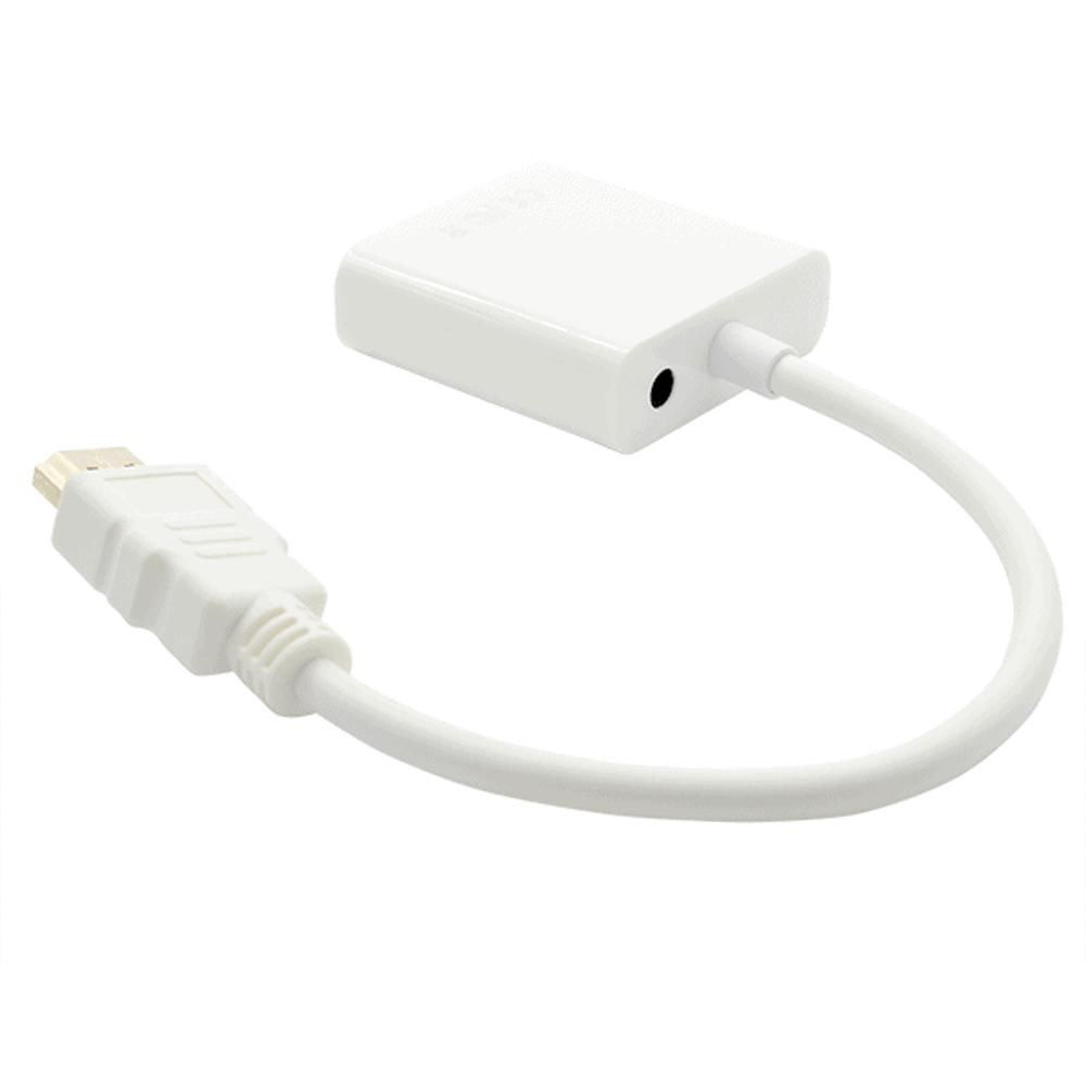 Convertidor Hdmi A Vga img #3