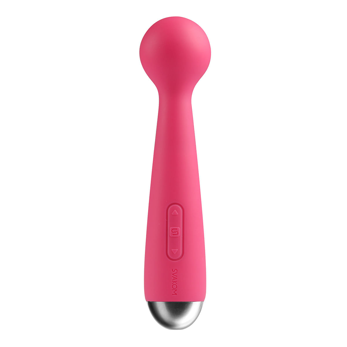 Vibrador svakom mini emma fucsia img #2