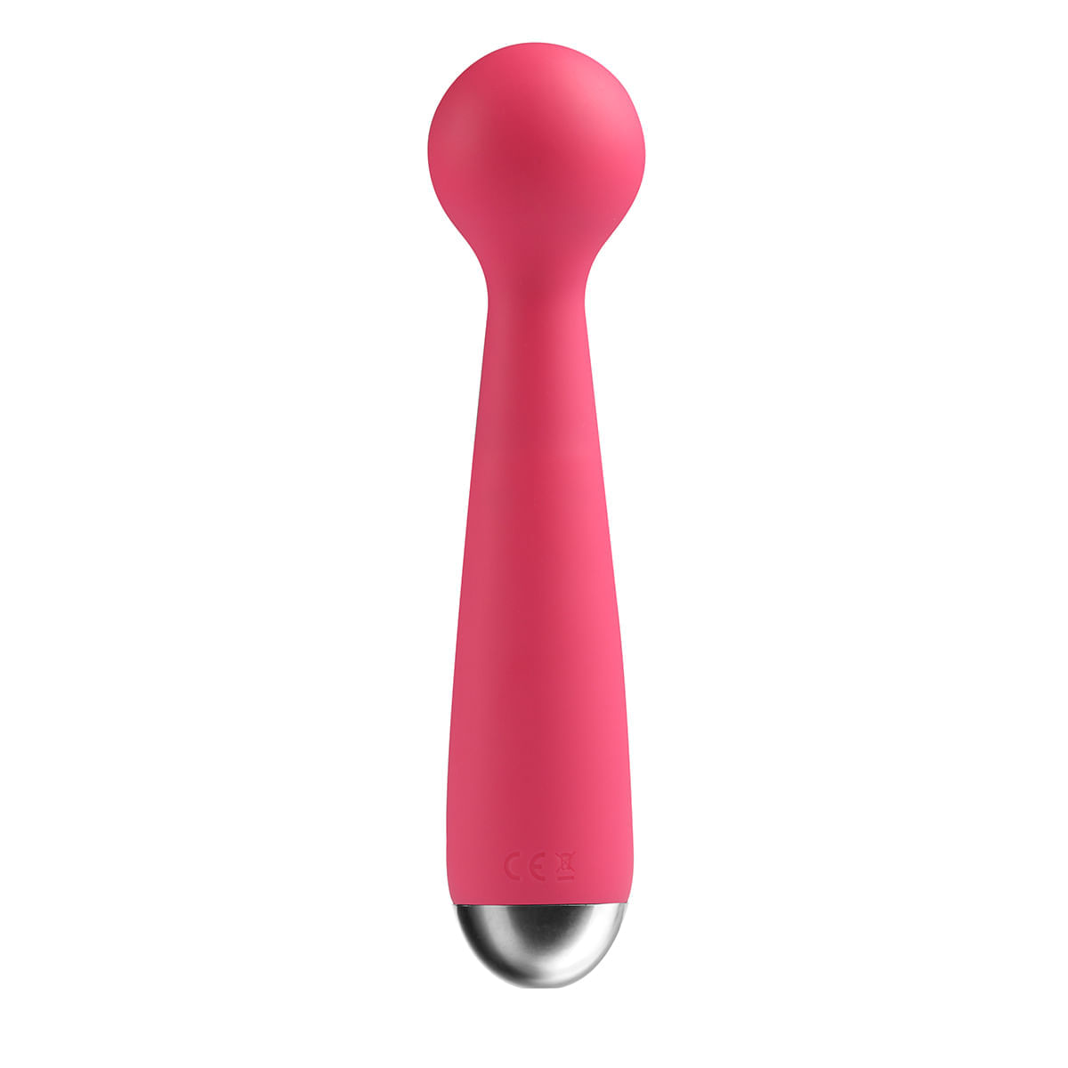 Vibrador svakom mini emma fucsia img #4