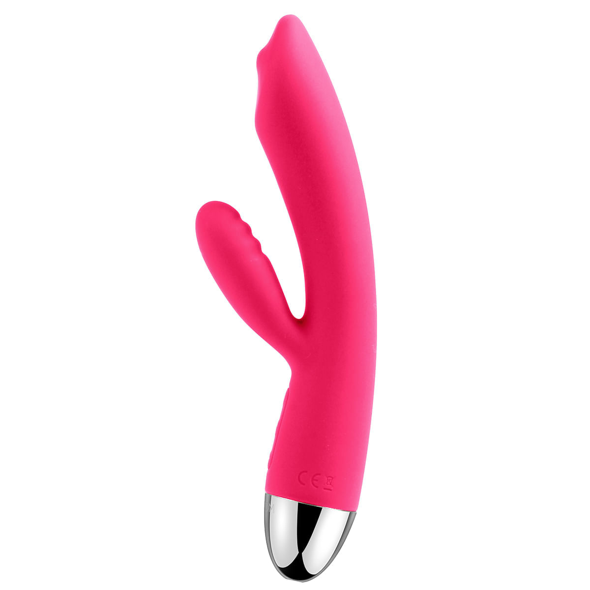 Vibrador trysta svakom fucsia img #1
