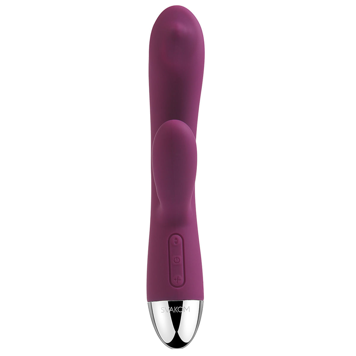 Vibrador trysta punto g svakom (morado) img #3