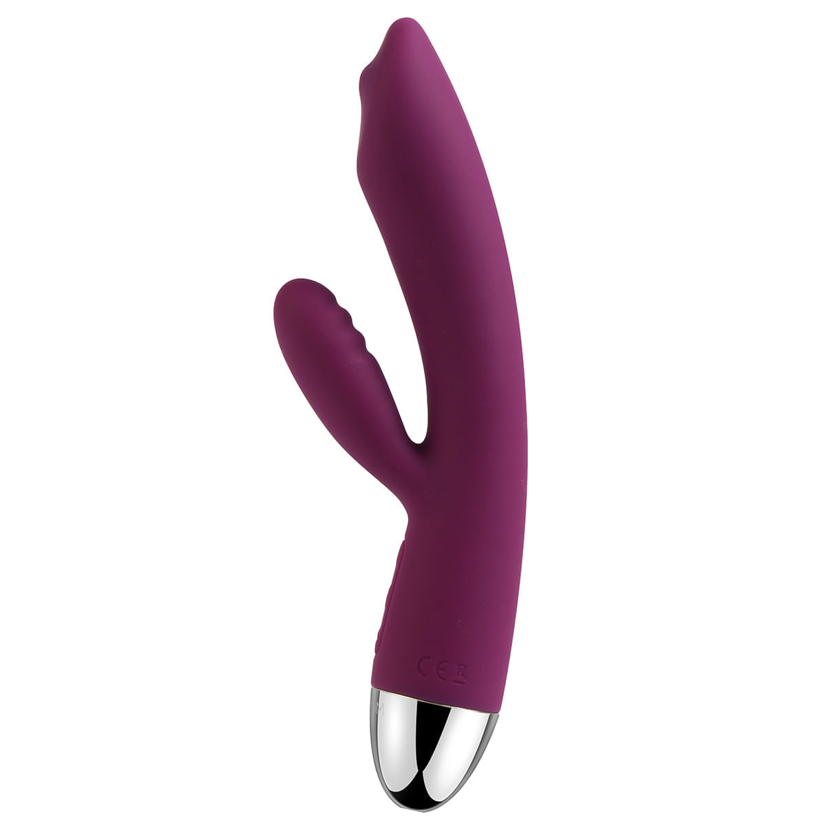 Vibrador trysta punto g svakom (morado) img #1