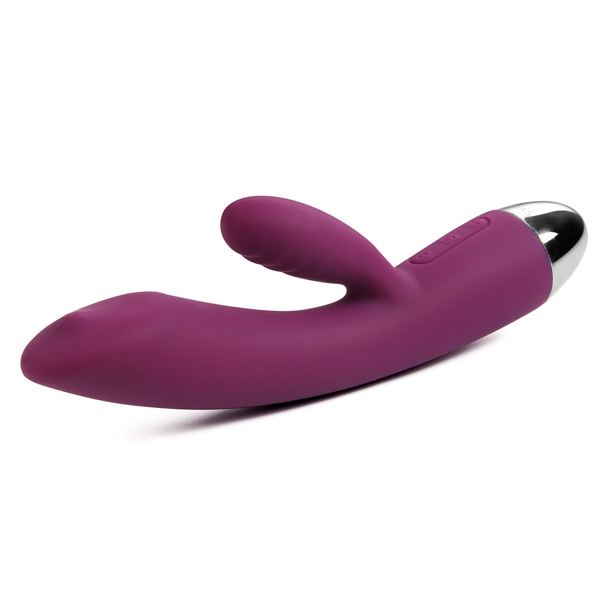 Vibrador trysta punto g svakom (morado) img #2