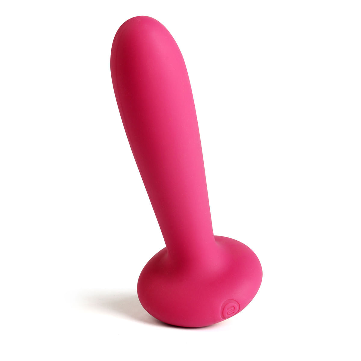 Plug anal vibrador térmico primo svakom (fucsia) img #3