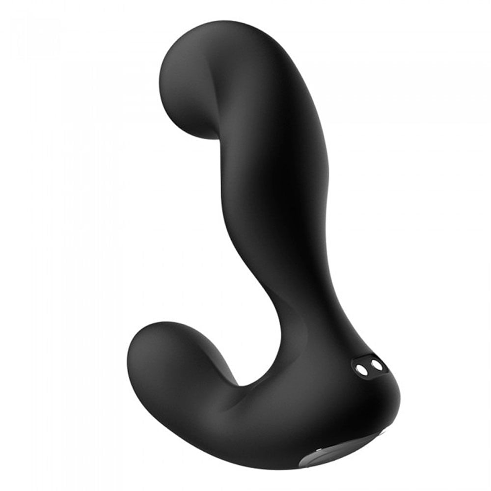 Vibrador de próstata iker svakom img #2