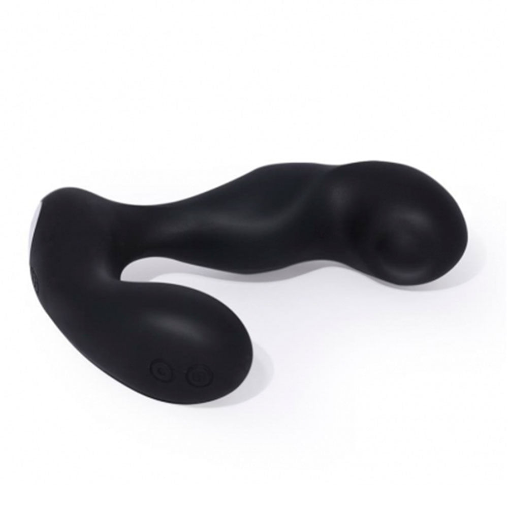 Vibrador de próstata iker svakom img #4