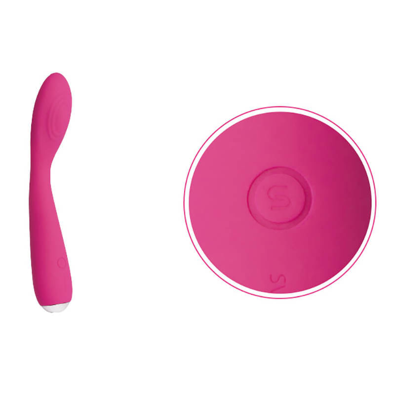 Vibrador svakom iris img #6
