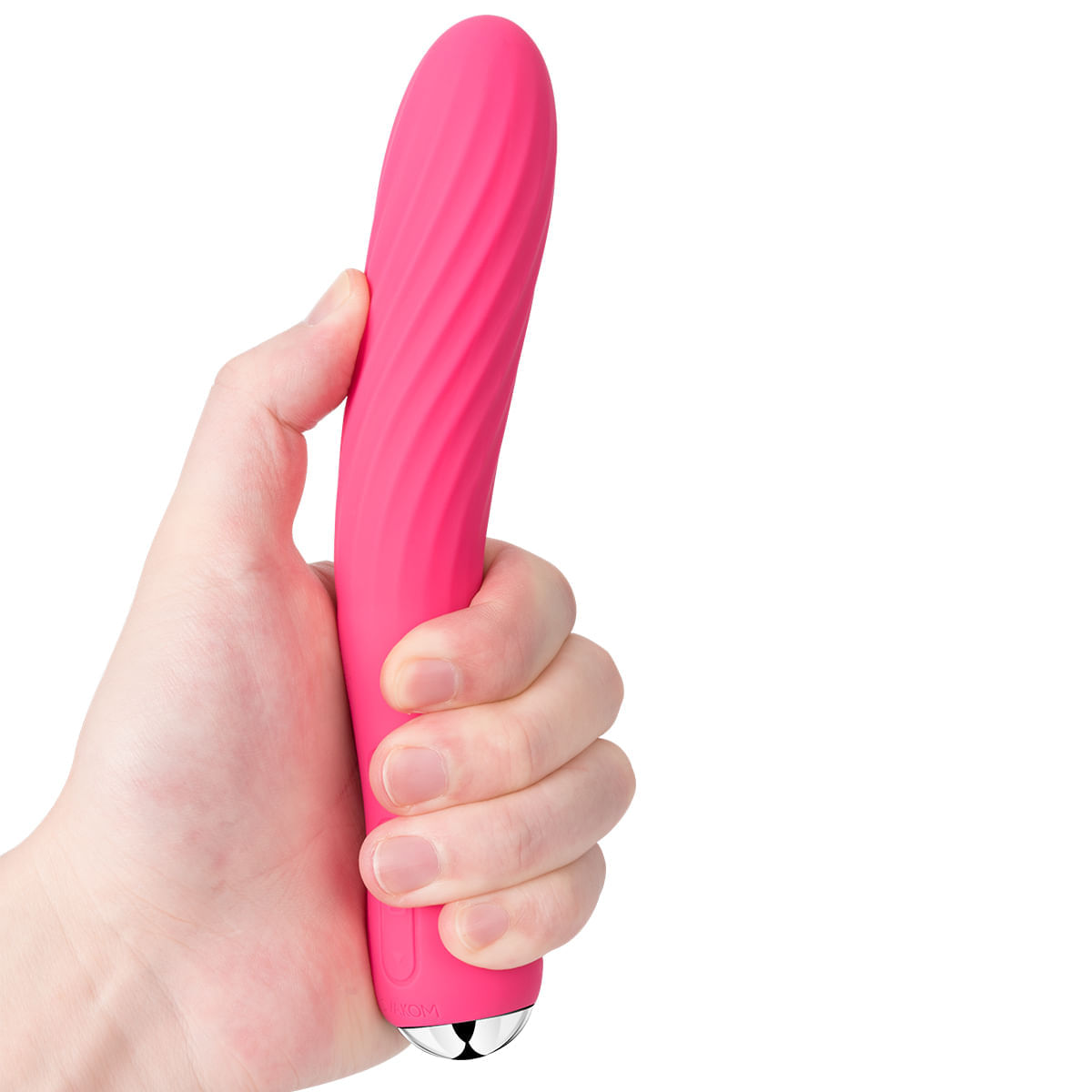 Vibrador térmico anya svakom img #3