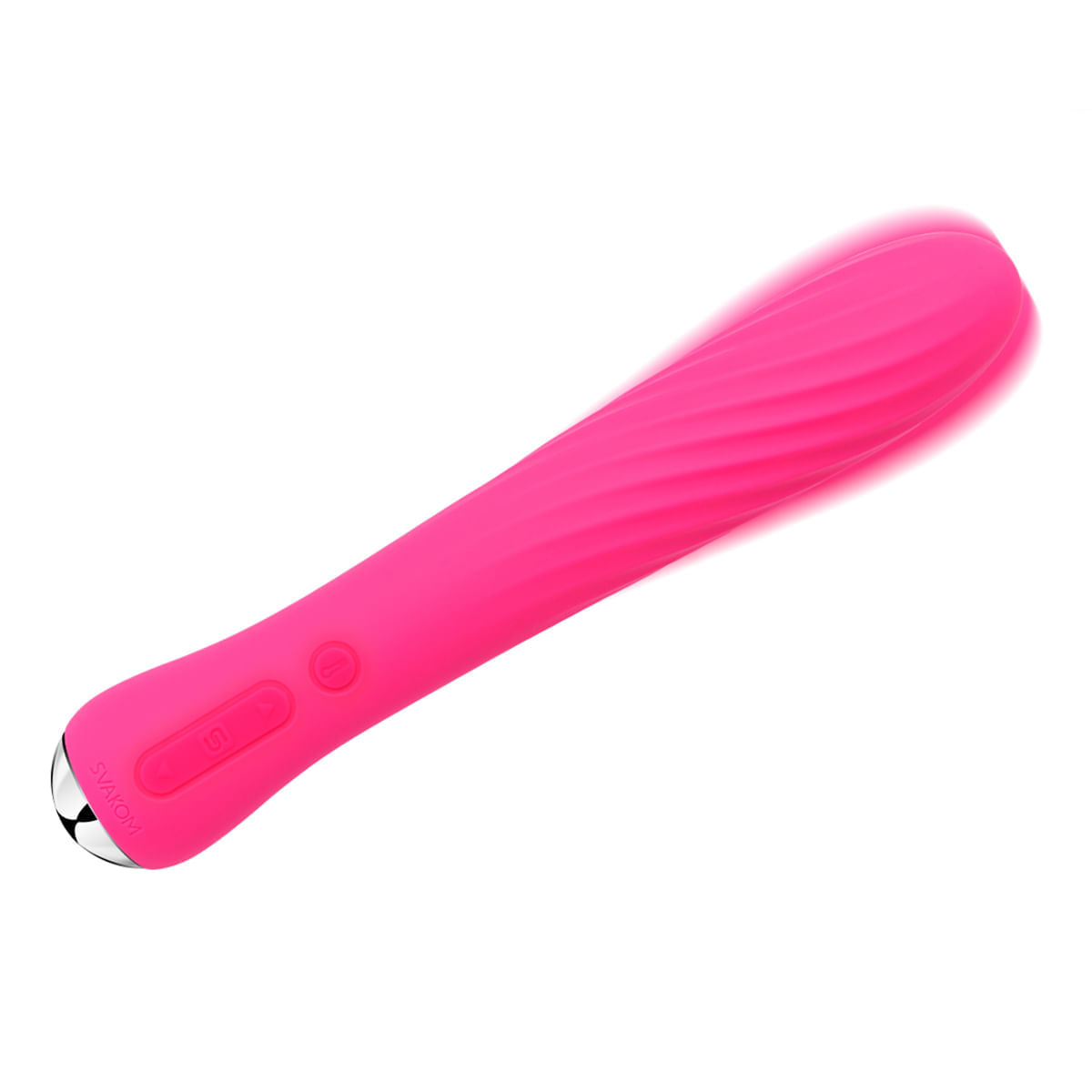 Vibrador térmico anya svakom img #2