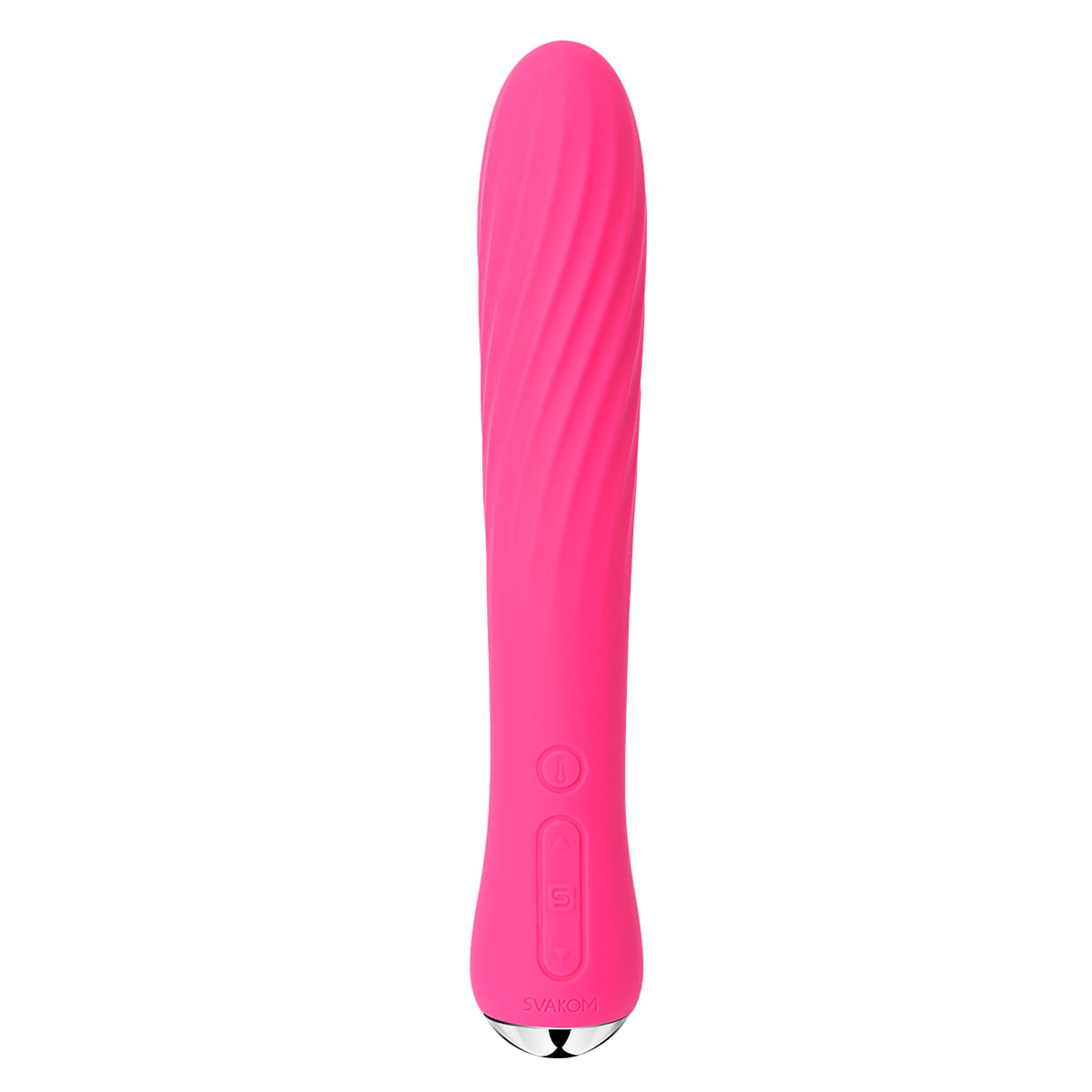 Vibrador térmico anya svakom img #1