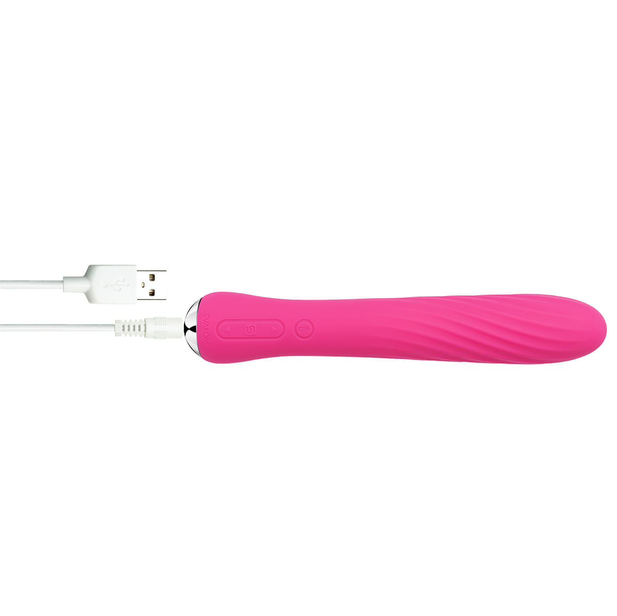 Vibrador térmico anya svakom img #7