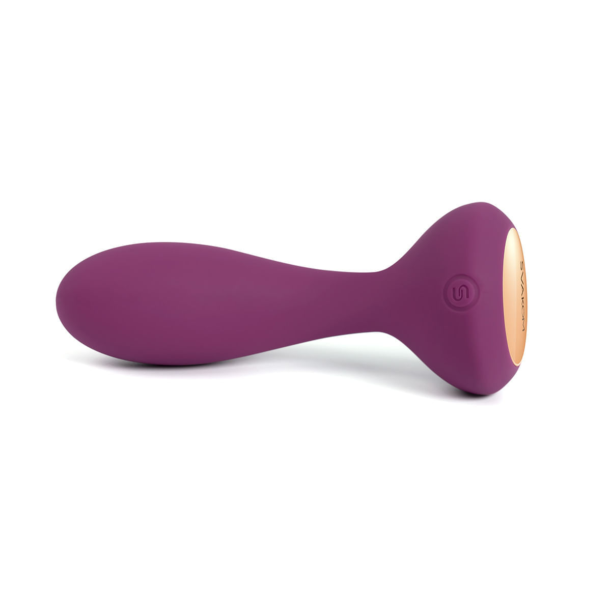 Plug vibrador julie svakom img #3