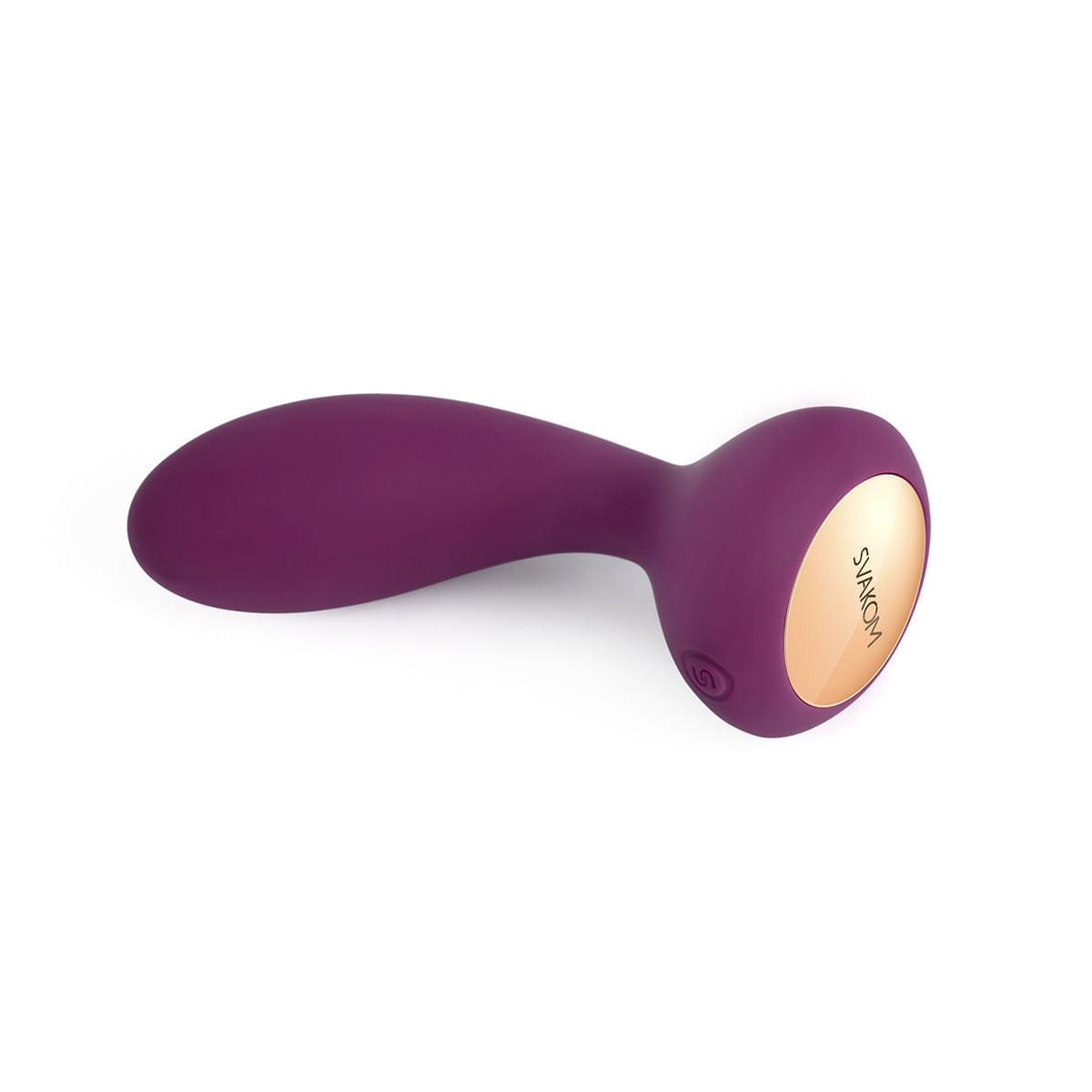 Plug vibrador julie svakom img #5