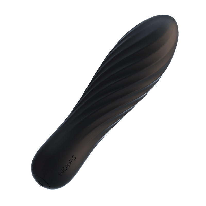 Bala tulip svakom negro img #2