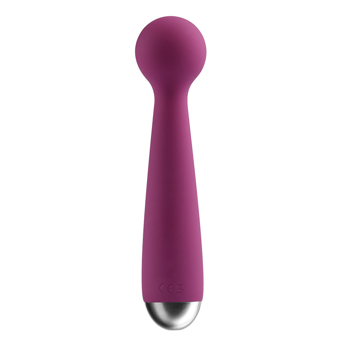 Vibrador svakom mini emma morado img #2