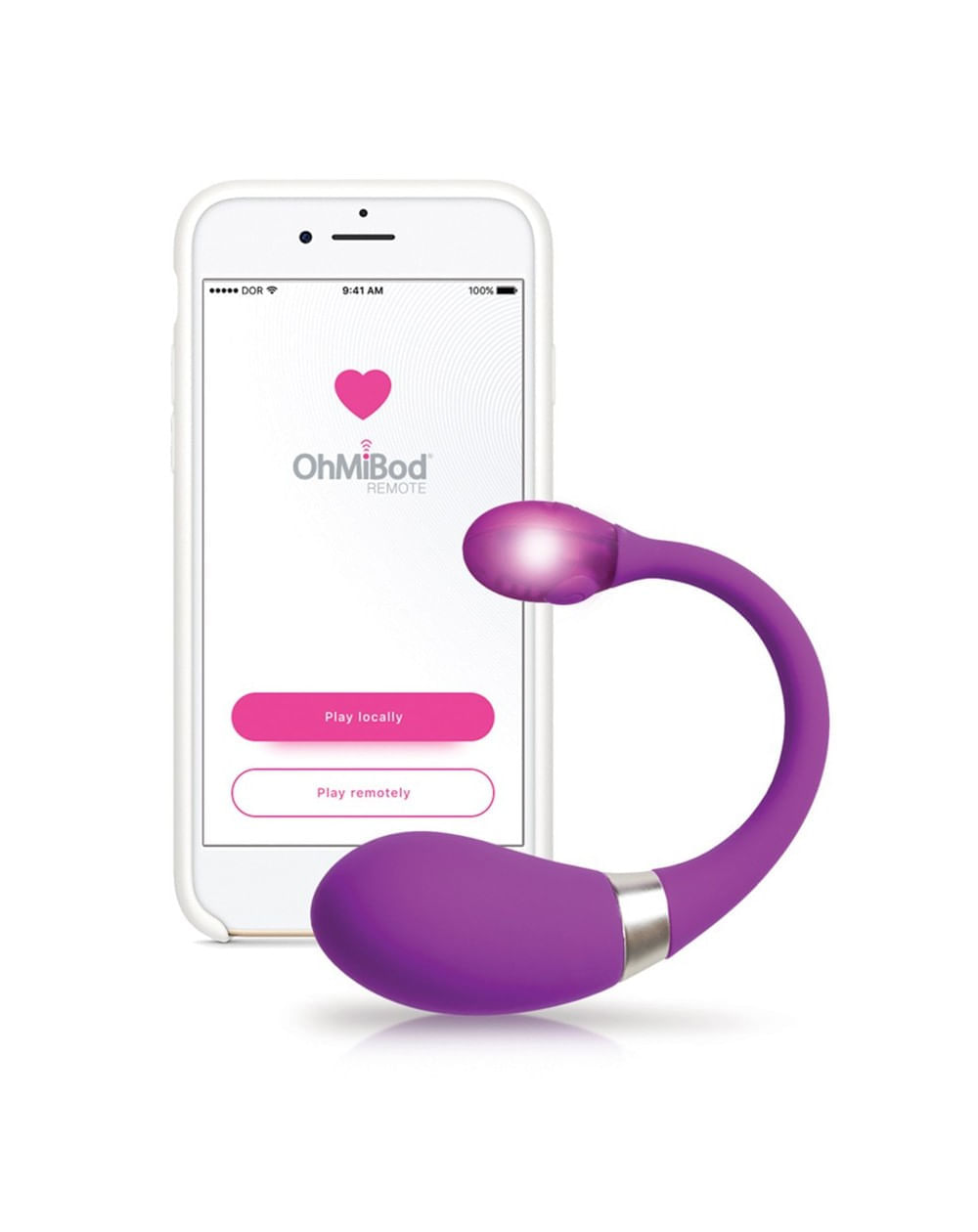 Vibrador esca 2 by kiiro° img #2