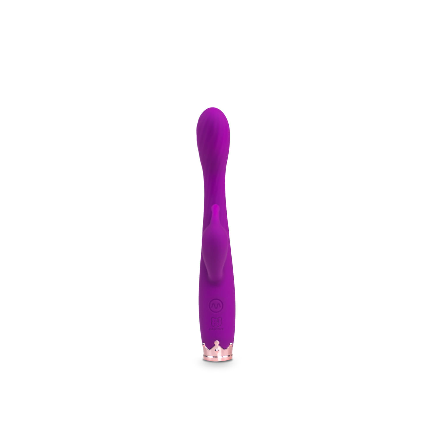 Vibrador cleo magestic img #3