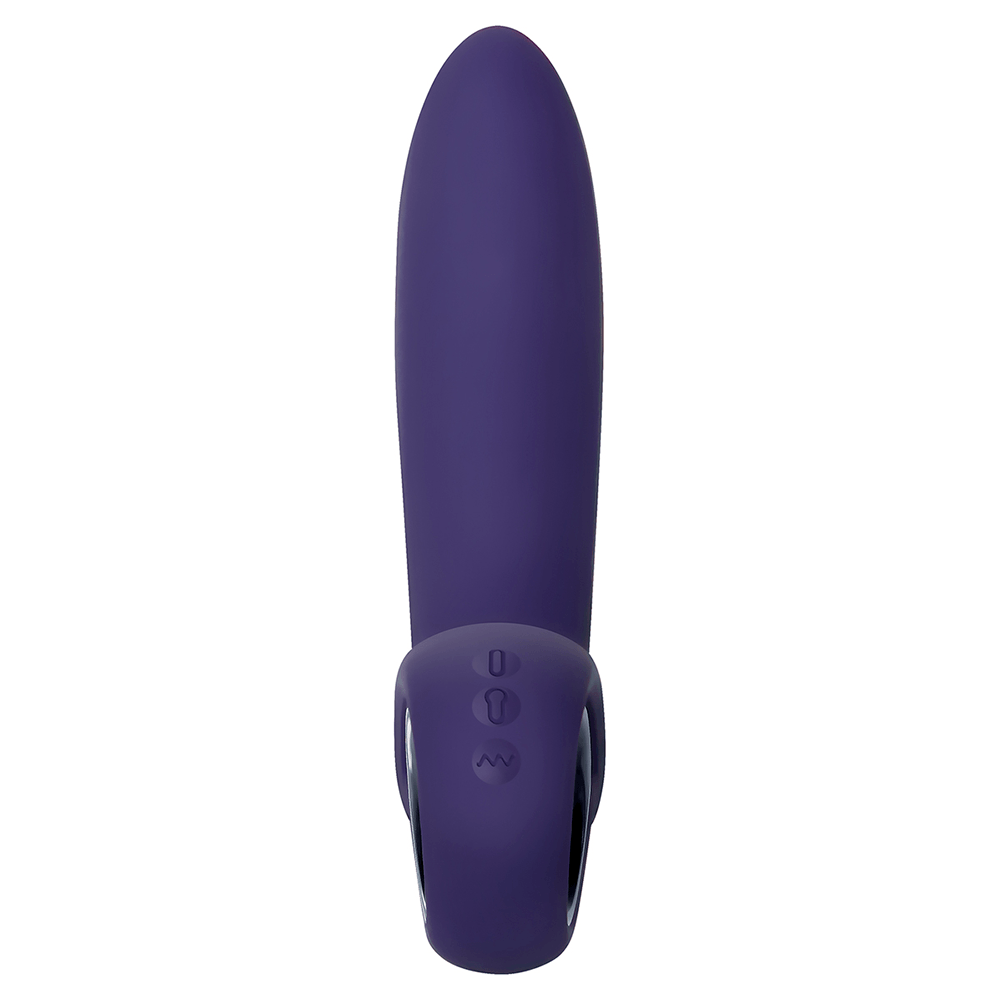 Vibrador inflable img #4