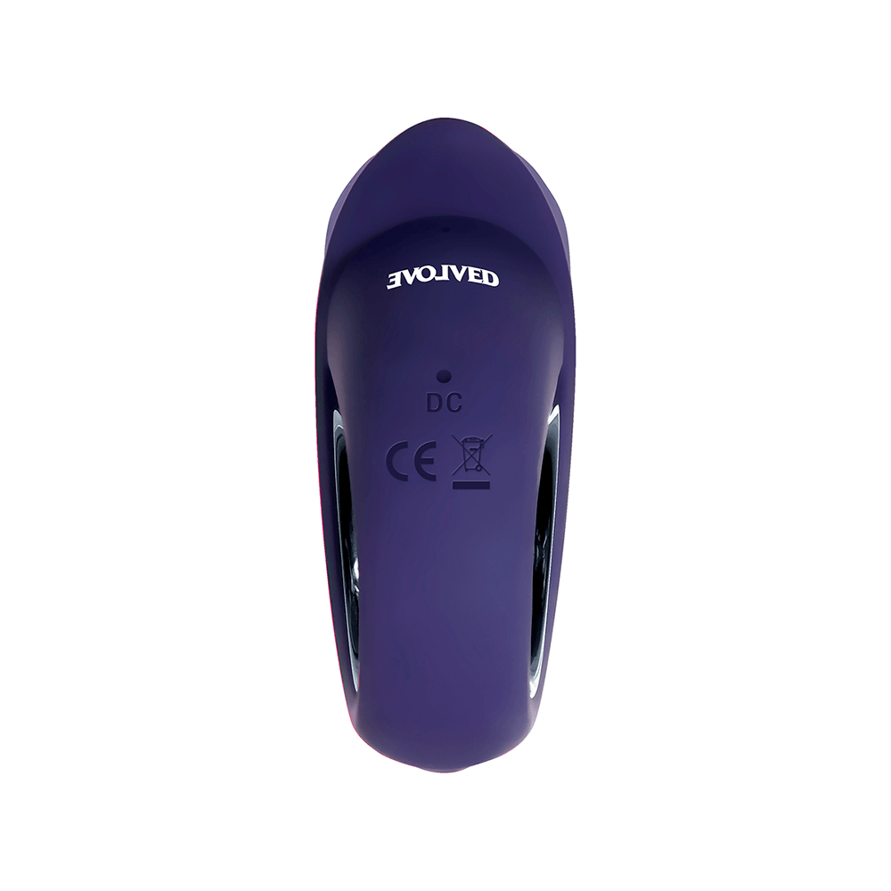 Vibrador inflable img #5