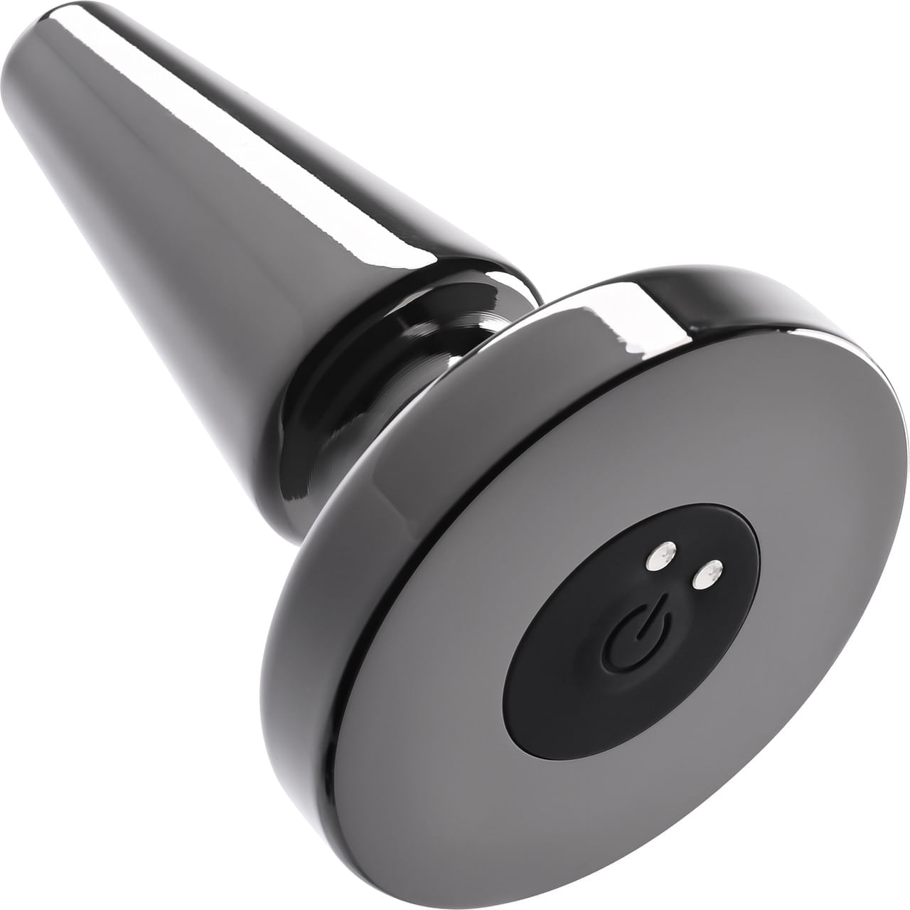 Plug anal vibrador evolved legendario principiante img #6