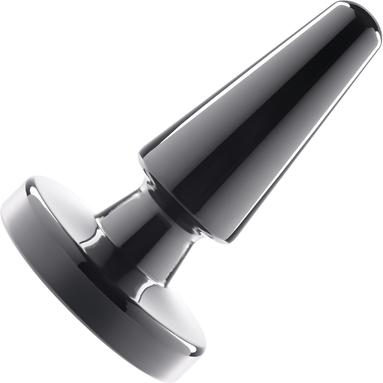 Plug anal vibrador evolved legendario principiante img #5